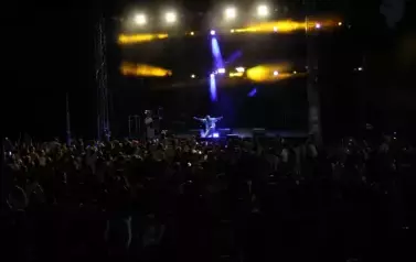 Powitanie Lata 2025 6