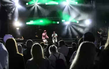 Powitanie Lata 2025 20