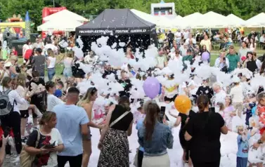 Powitanie Lata 2025 93