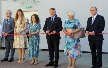 Otwarcie Żłobka zdjęcie 003