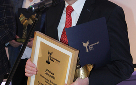 Osobowość roku 2022 2