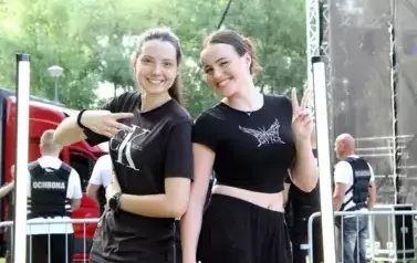 Powitanie Lata 2025 95