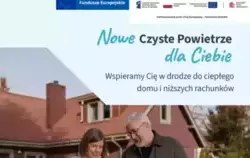 Rusza nowa odsłona Programu Priorytetowego „Czyste Powietrze”