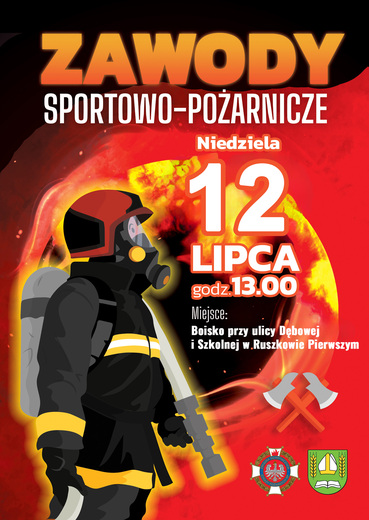 	Zawody Sportowo-Pożarnicze 2026