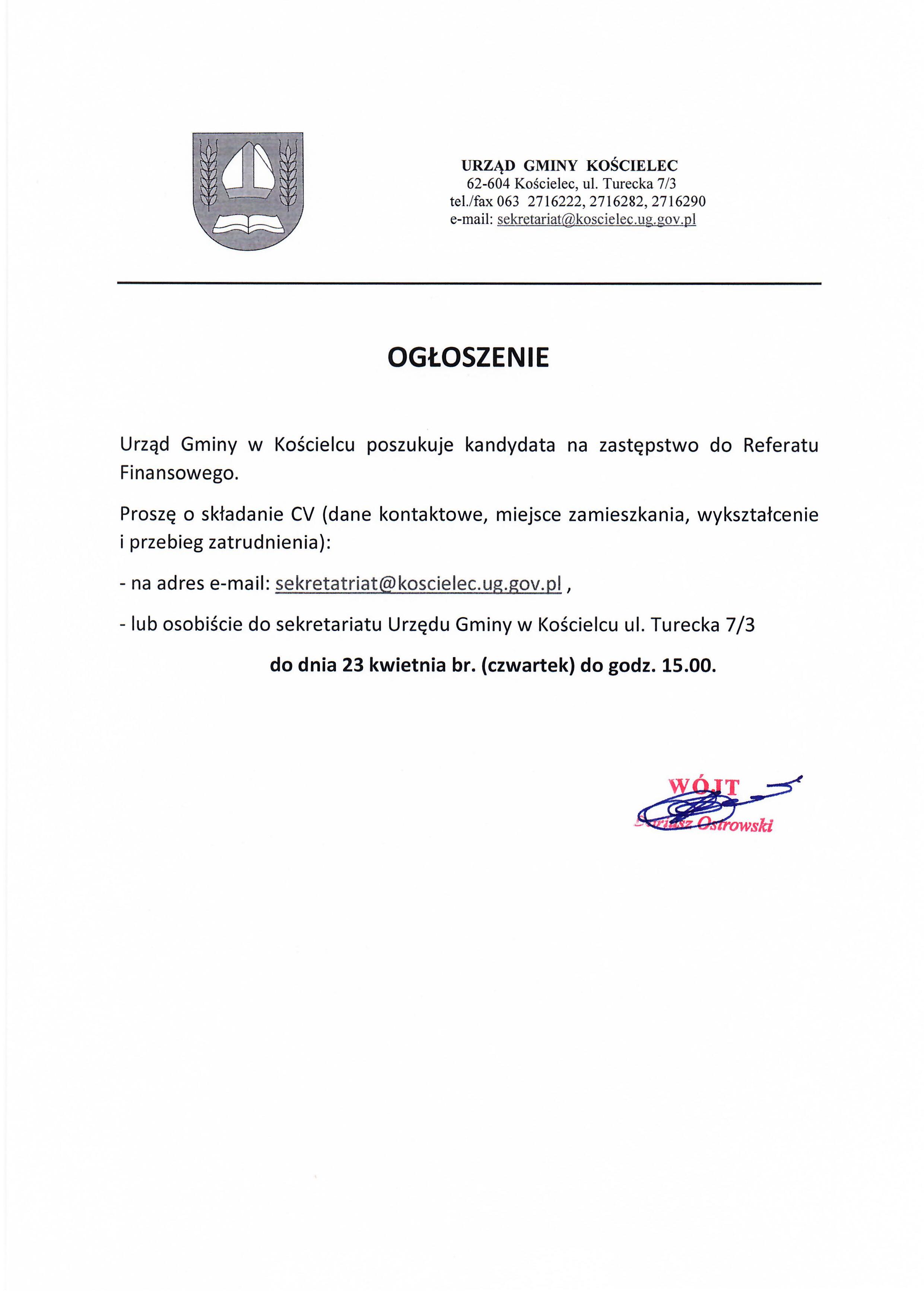 Informacja