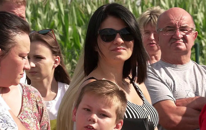 Zdjęcie do  Zawody Sportowo-Pożarnicze w Trzęśniewie 2019