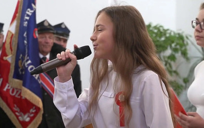 Zdjęcie do Obchody Święta Niepodległości w gminie Kościelec