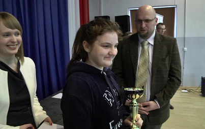 Zdjęcie do IV Og&oacute;lnopolski Turniej Szachowy o Mistrzostwo Gminy Kościelec