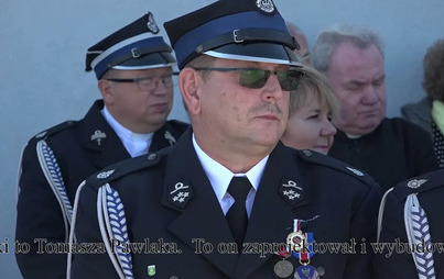 Zdjęcie do Gminne Święto Strażak&oacute;w