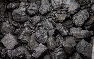 Zdjęcie do Zakup węgla w cenie preferencyjnej