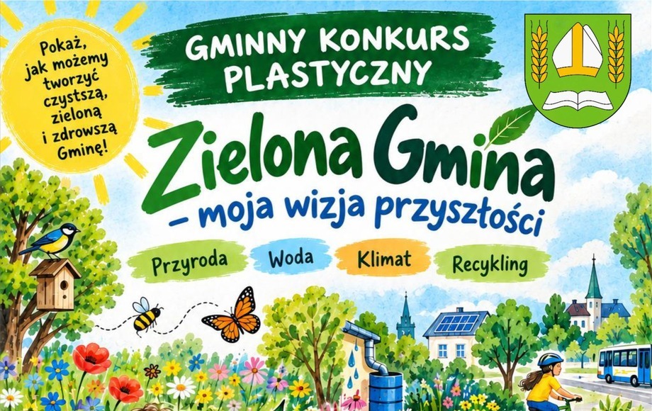 Gmina Kościelec Slider 1